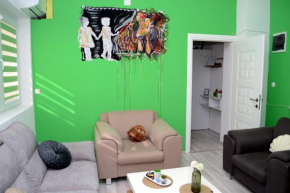 Simona Apartman